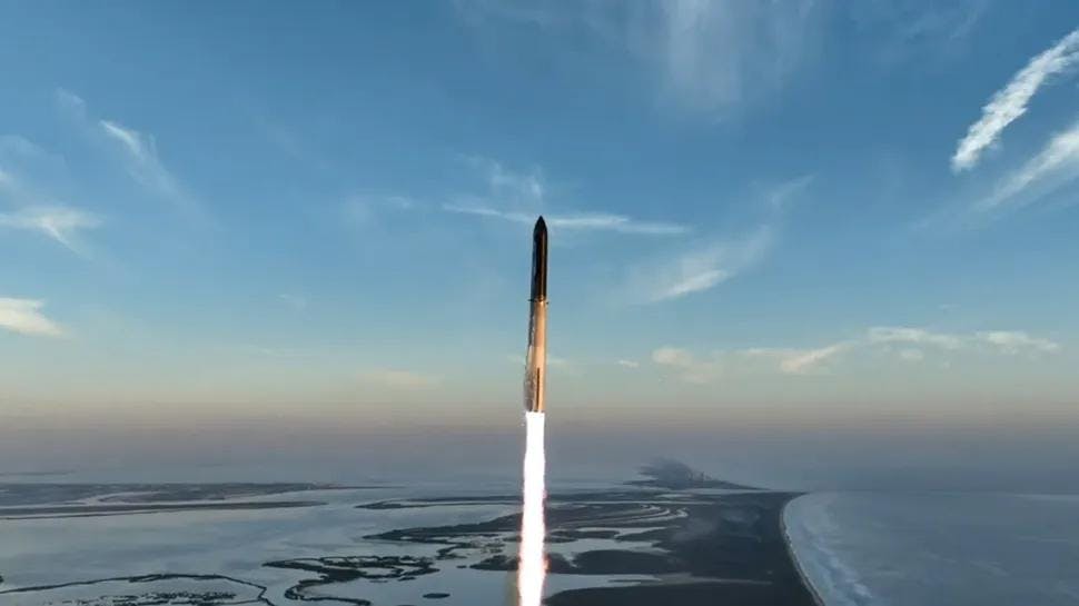 What happens Next After Starship's Second Test Flight Ends with a Bang